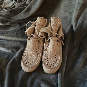 Sam Edelman moccasins